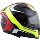 Image for article titled Everything You Ever Wanted To Know About Motorcycle Helmets